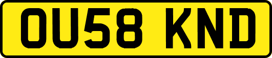OU58KND