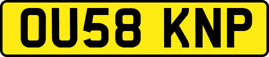 OU58KNP