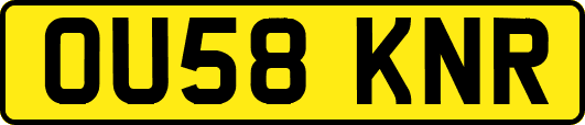 OU58KNR