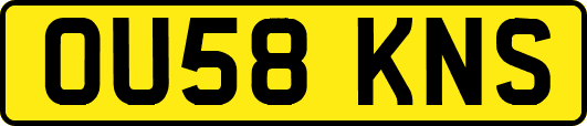 OU58KNS