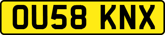 OU58KNX