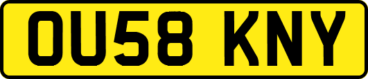 OU58KNY