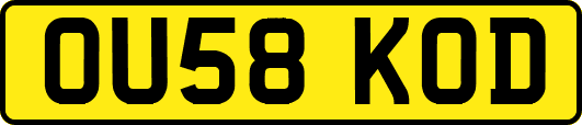 OU58KOD