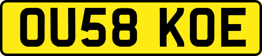 OU58KOE