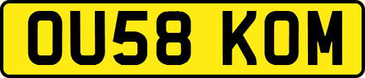OU58KOM