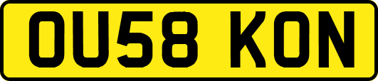 OU58KON