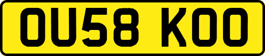 OU58KOO