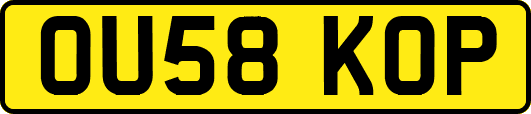 OU58KOP