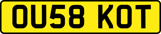 OU58KOT