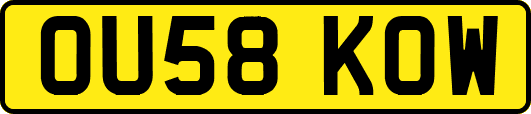 OU58KOW