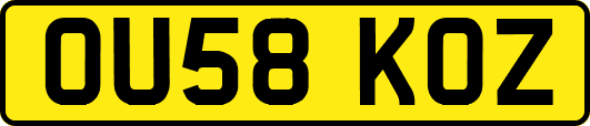 OU58KOZ