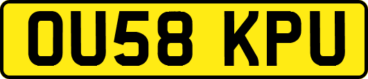 OU58KPU