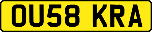 OU58KRA
