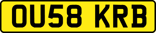 OU58KRB