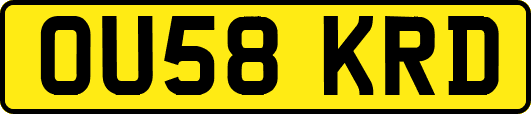 OU58KRD