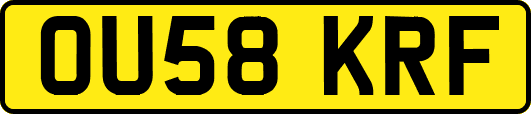 OU58KRF