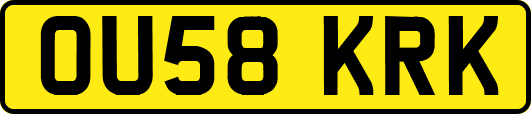OU58KRK
