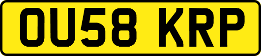 OU58KRP