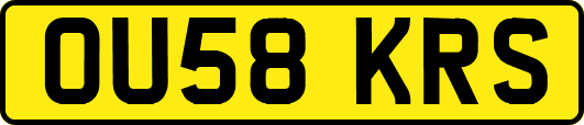 OU58KRS