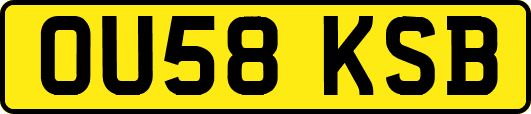OU58KSB