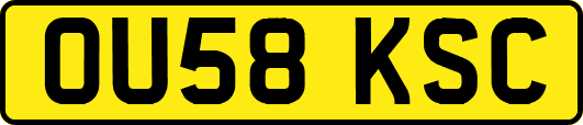OU58KSC