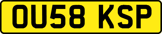 OU58KSP