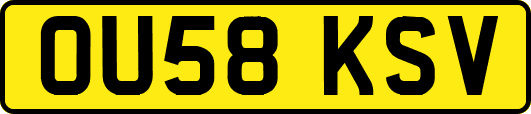 OU58KSV
