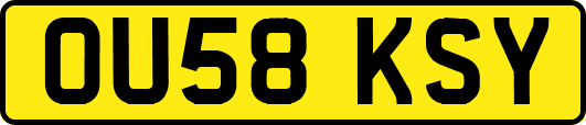 OU58KSY