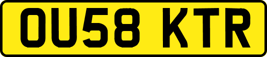OU58KTR