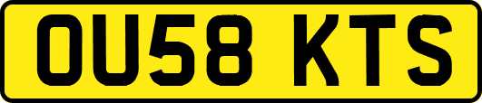 OU58KTS