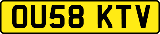 OU58KTV