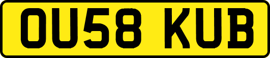 OU58KUB
