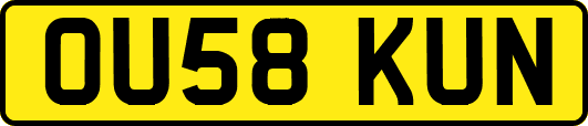 OU58KUN