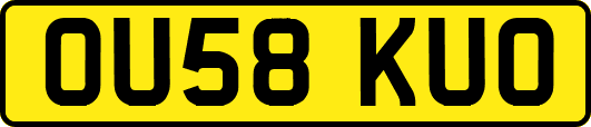 OU58KUO