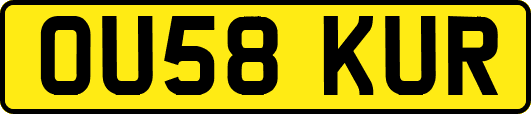 OU58KUR