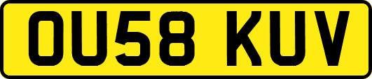 OU58KUV