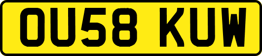 OU58KUW