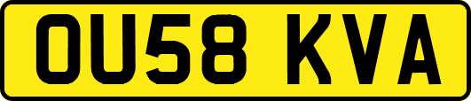 OU58KVA