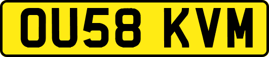 OU58KVM