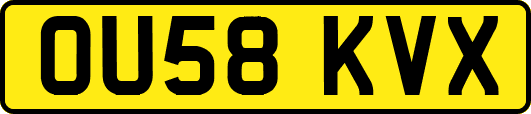 OU58KVX