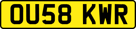 OU58KWR