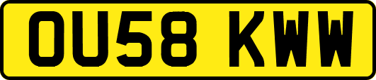 OU58KWW