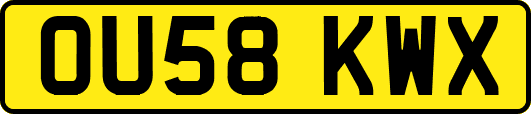 OU58KWX