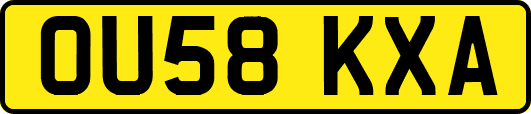 OU58KXA