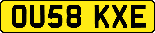 OU58KXE