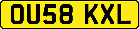 OU58KXL