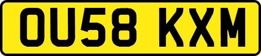 OU58KXM