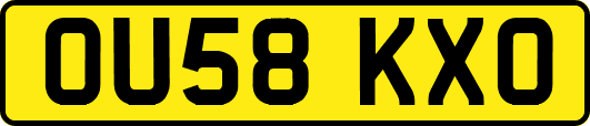 OU58KXO