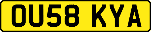 OU58KYA
