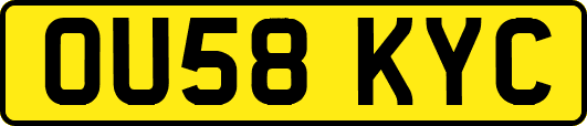 OU58KYC